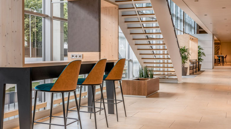 <b>Courtyard by Marriott Linz Other</b>