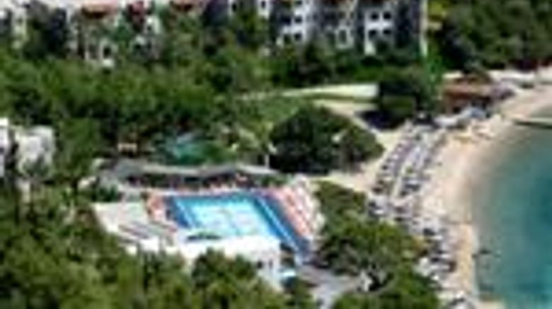 Hapimag Resort Sea Garden Exterior