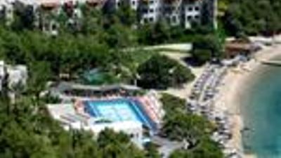 Hapimag Resort Sea Garden