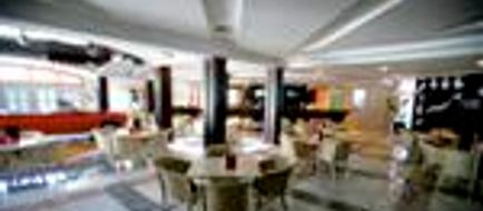 Hapimag Resort Sea Garden Lobby