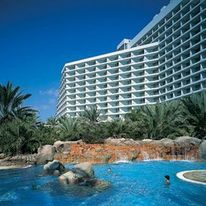 Royal Beach Eilat