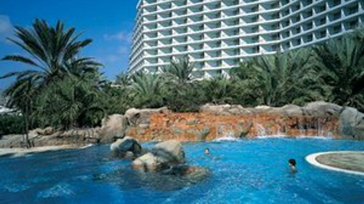 Royal Beach Eilat Exterior