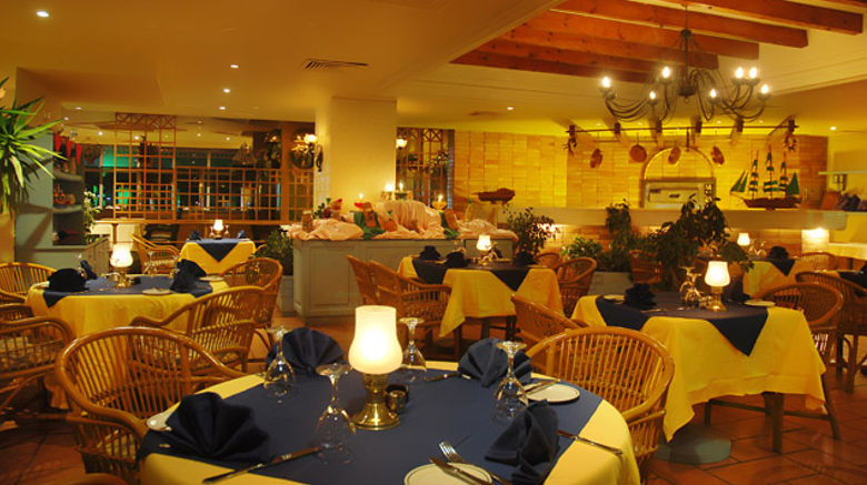 <b>Resta Port Said Restaurant</b>