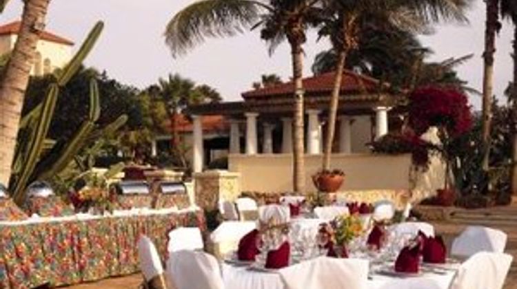 Tierra Del Sol Resort, Spa, Country Club Banquet