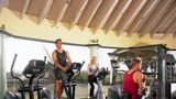Tierra Del Sol Resort, Spa, Country Club Health