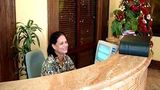 Tierra Del Sol Resort, Spa, Country Club Lobby