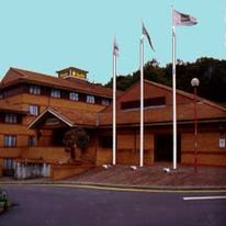 Holiday Inn Cardiff North M4J