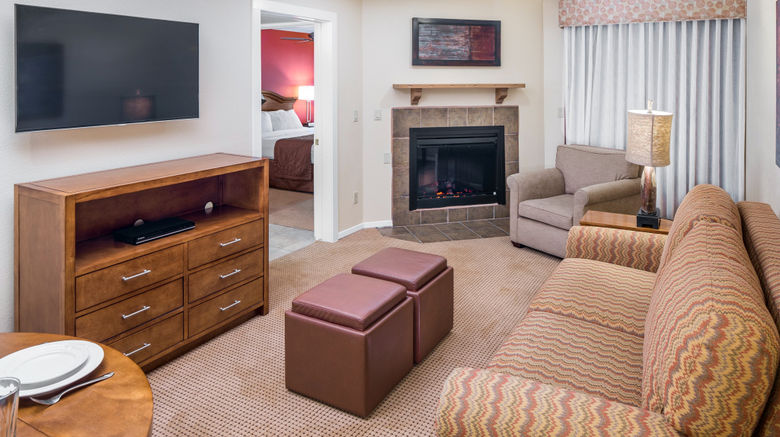 <b>Hilton Vacation Club Villas de Santa Fe Room</b> <b>Hilton Vacation Club Villas de Santa Fe Room</b>