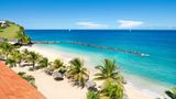 Sandals LaSource Grenada Beach