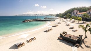 Sandals LaSource Grenada