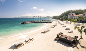 Sandals LaSource Grenada