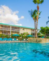 7 Mile Beach Resort