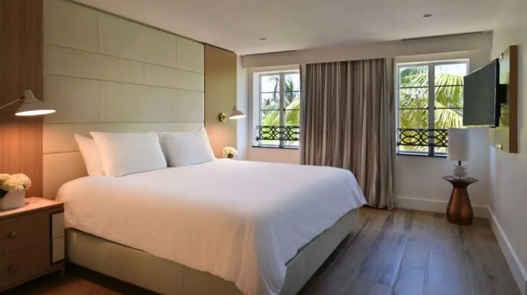 Hotel Ocean Room