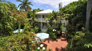 The Gardens Hotel