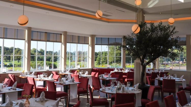Carden Park Restaurant