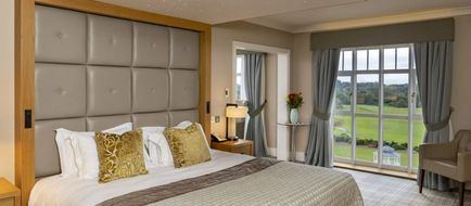 Carden Park Room