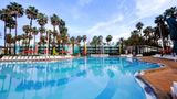 Disney's All-Star Sports Resort Pool