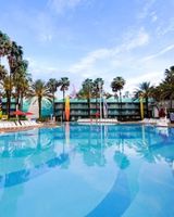Disney's All-Star Sports Resort