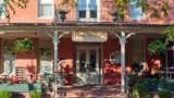 Atlantic Hotel Exterior
