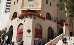 Lev Yerushalayim