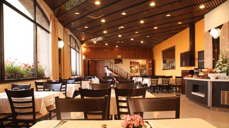 Lev Yerushalayim Restaurant