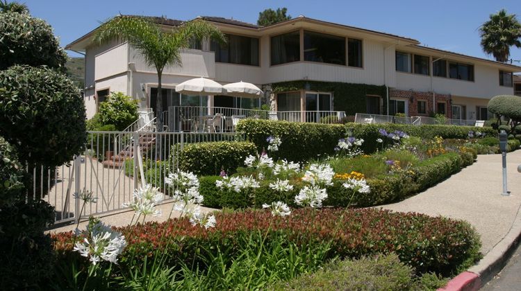 Laguna Shores Exterior
