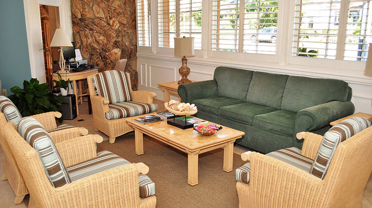 Laguna Shores Suite