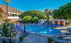 Palm Springs Tennis Club Resort