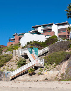 Laguna Surf Resort