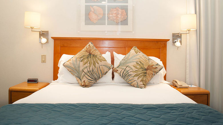 <b>Laguna Surf Resort Room</b>