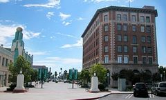 Culver Hotel