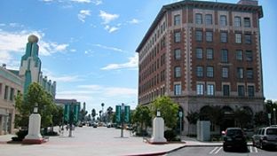 Culver Hotel