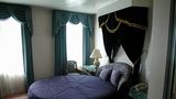 Culver Hotel Room