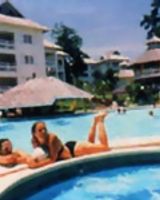 Mystic Ridge Resort