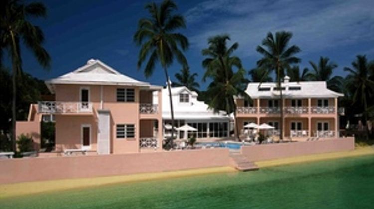 Augusta Bay Bahamas Exterior