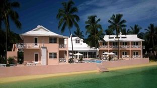 Augusta Bay Bahamas