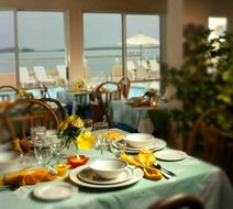 Augusta Bay Bahamas Restaurant