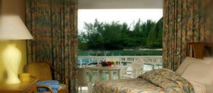Augusta Bay Bahamas Room