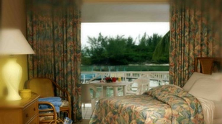 Augusta Bay Bahamas Room