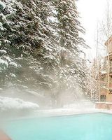 The Galatyn Lodge
