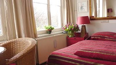 Amsterdam House
