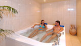 Santa Marina Plaza Spa