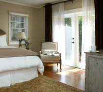 Inn On Randolph Suite