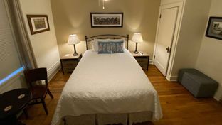 Leland House Suites of Durango