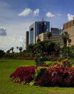LAICO Regency Hotel, Nairobi