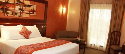 LAICO Regency Hotel, Nairobi Room