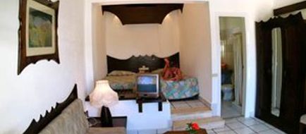 Aida Hotel Sharm el Sheikh Room