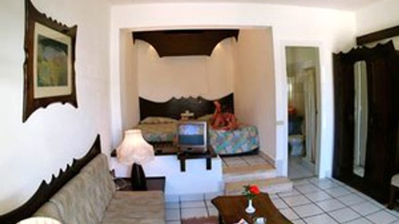 <b>Aida Hotel Sharm el Sheikh Room</b>