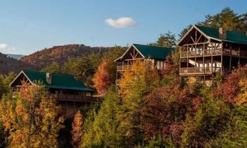 Eagles Ridge Resort