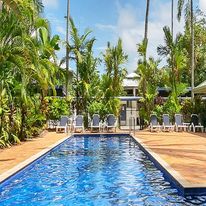 Agincourt Beachfront Apartments